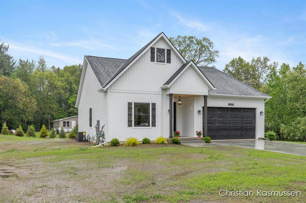 Oakfield Twp, MI 48838,11979 13 Mile Road NE