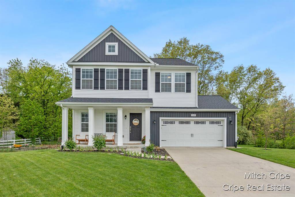 Yankee Springs Twp, MI 49333,1245 Springview Court
