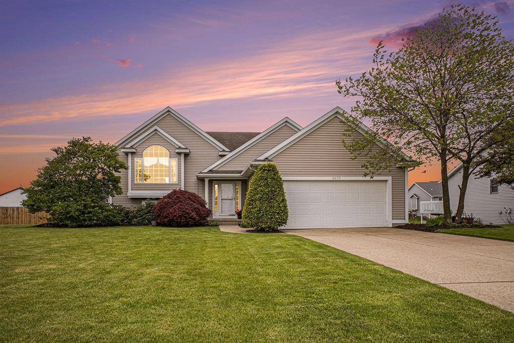Georgetown Twp, MI 49426,3672 Lenters Drive