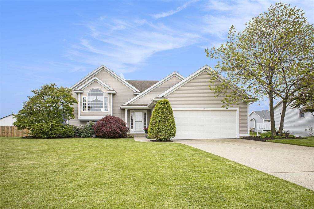 Georgetown Twp, MI 49426,3672 Lenters Drive