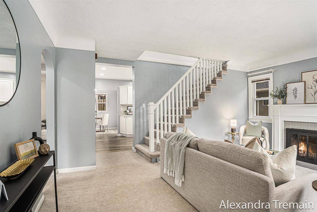 East Grand Rapids, MI 49506,1046 Kenesaw Drive SE