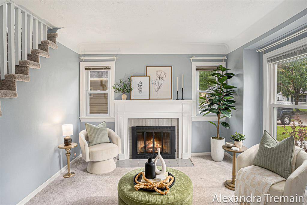 East Grand Rapids, MI 49506,1046 Kenesaw Drive SE