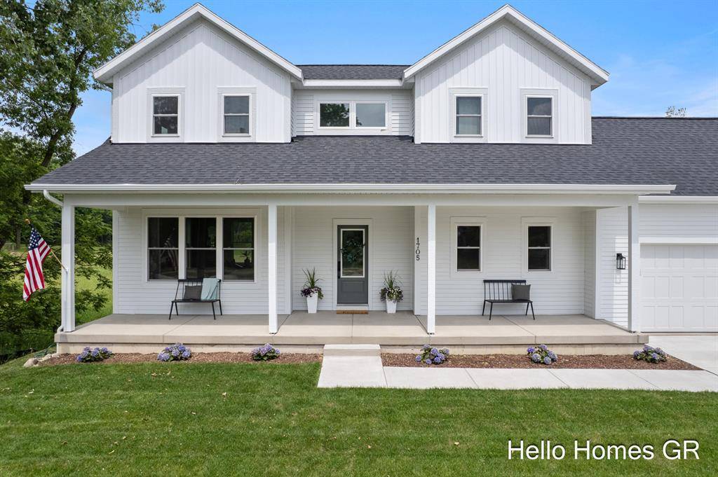 Kentwood, MI 49546,1705 Forest Hill Avenue SE