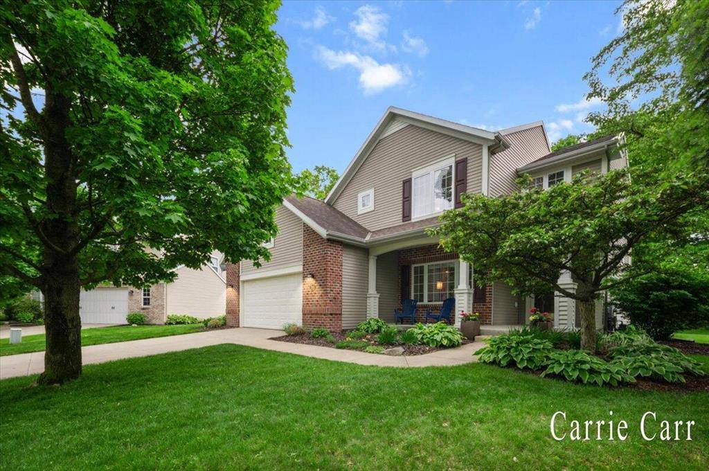 Ada Twp, MI 49301,745 Abbey Mill Court SE