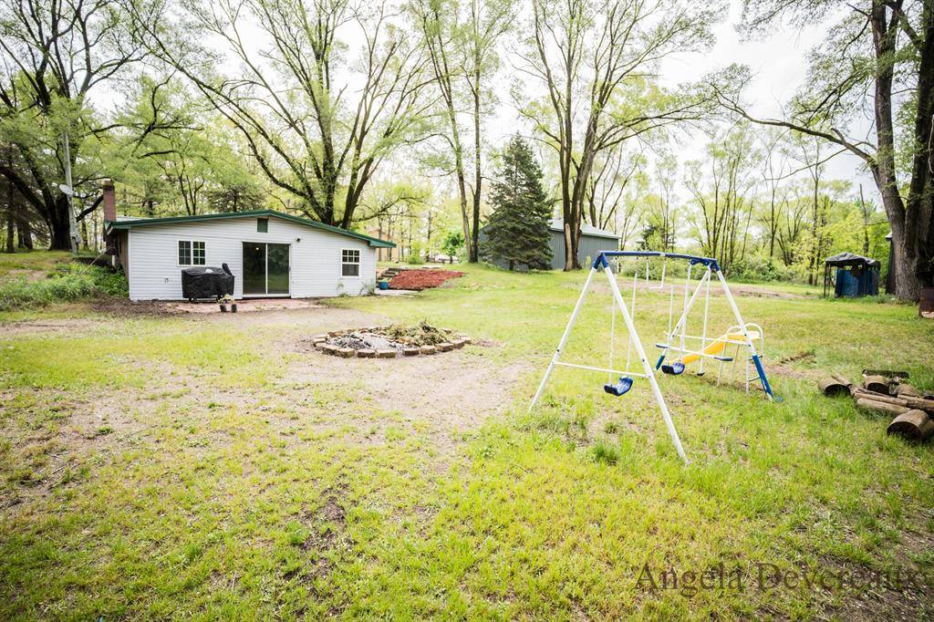 Richland Twp, MI 48891,6101 N Caris Road