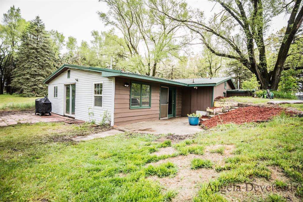 Richland Twp, MI 48891,6101 N Caris Road