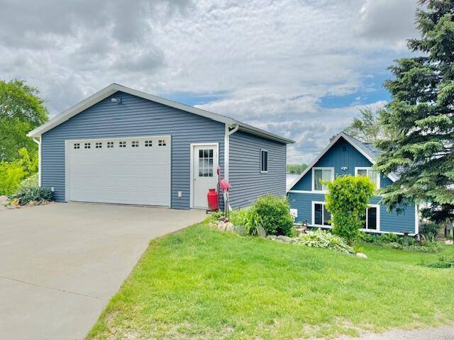 Woodland Twp, MI 48849,1022 Ottland ShoreS