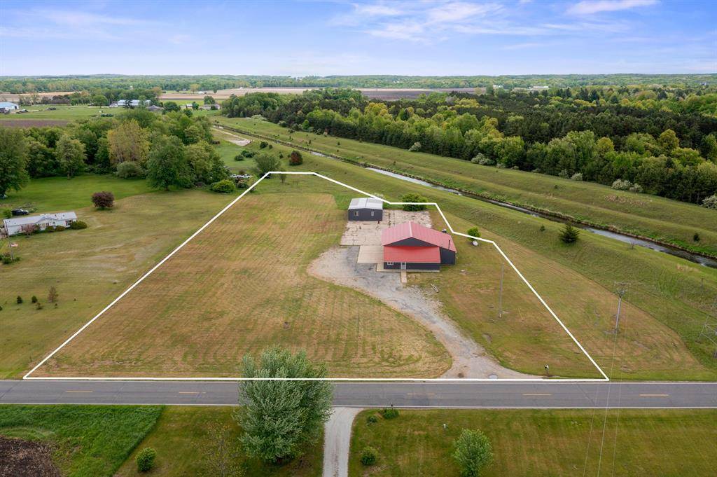 Grant Twp, MI 49327,12292 S Oak Avenue