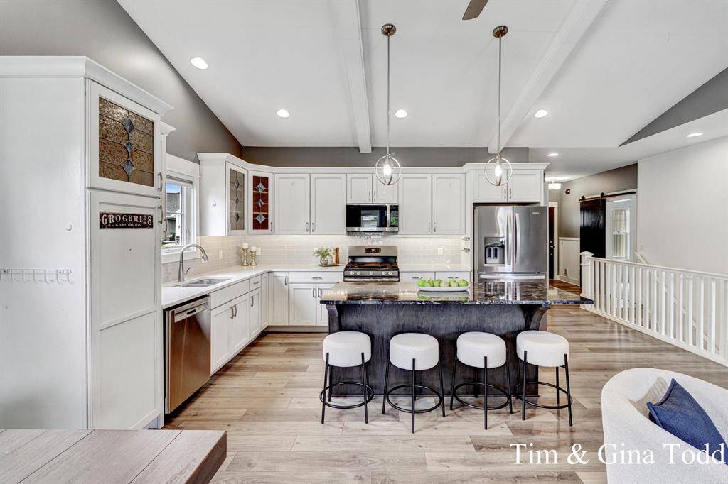 Byron Twp, MI 49315,903 S Center Park Drive SW 14