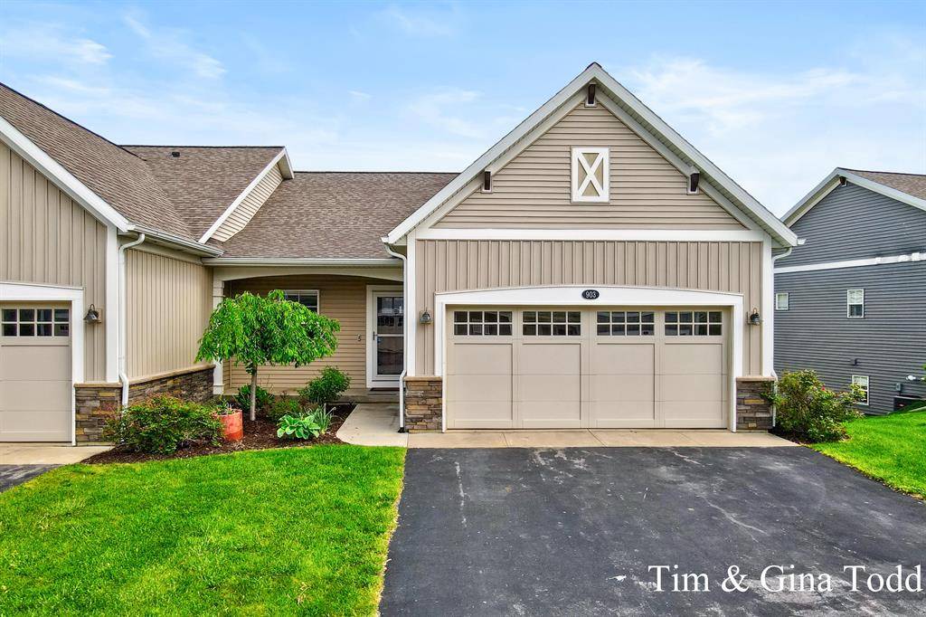 Byron Twp, MI 49315,903 S Center Park Drive SW 14