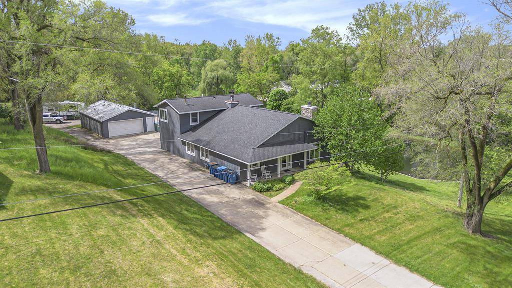 Grand Rapids Twp, MI 49525,1710 Kreft Street NE