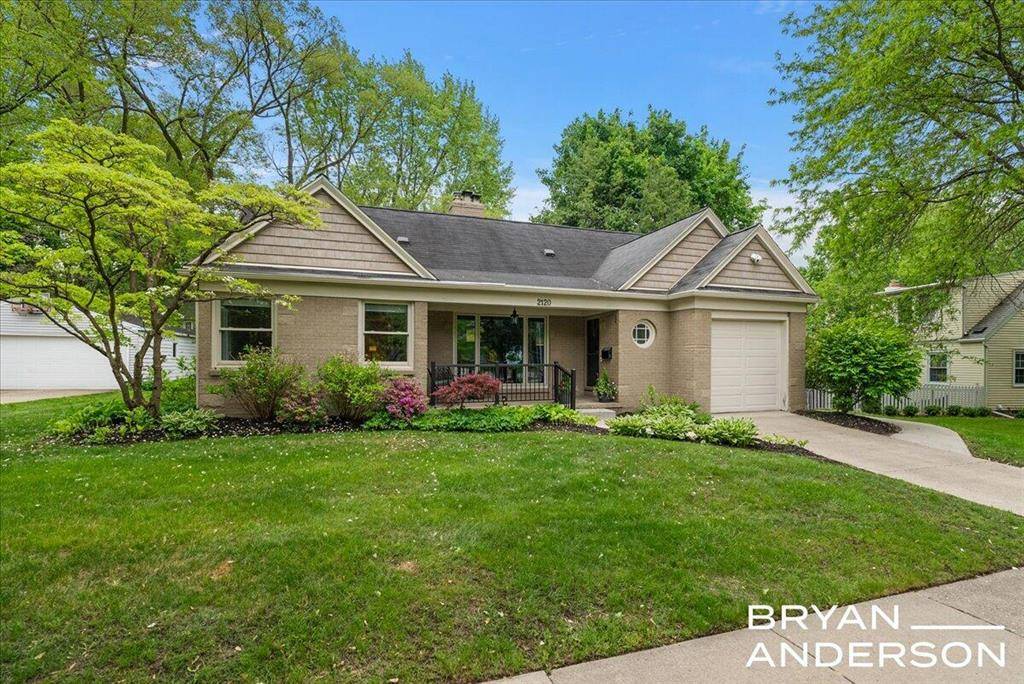 East Grand Rapids, MI 49506,2120 Englewood Drive SE