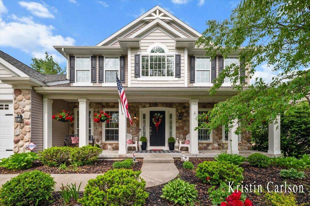 Ada Twp, MI 49301,635 Highbury Court SE