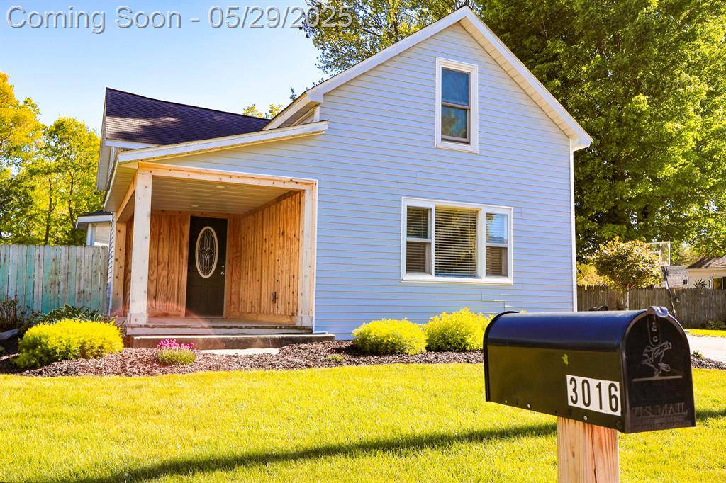 Salem Twp, MI 49323,3016 143rd Avenue