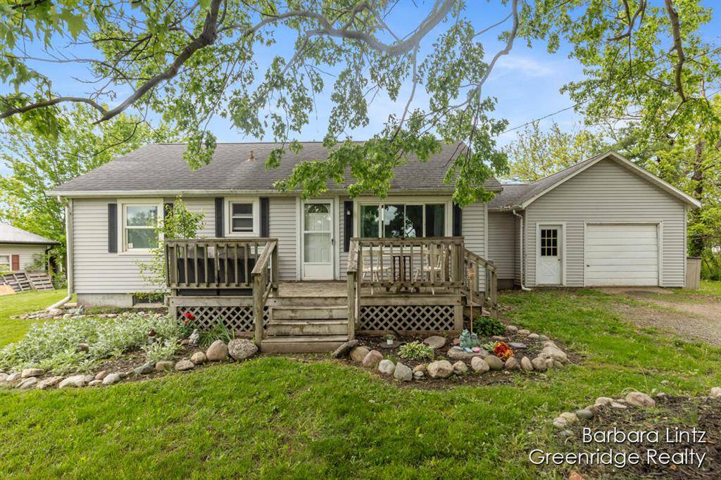 Lakeodsavlg-odsatwp, MI 48849,3650 Jordan Lake Street