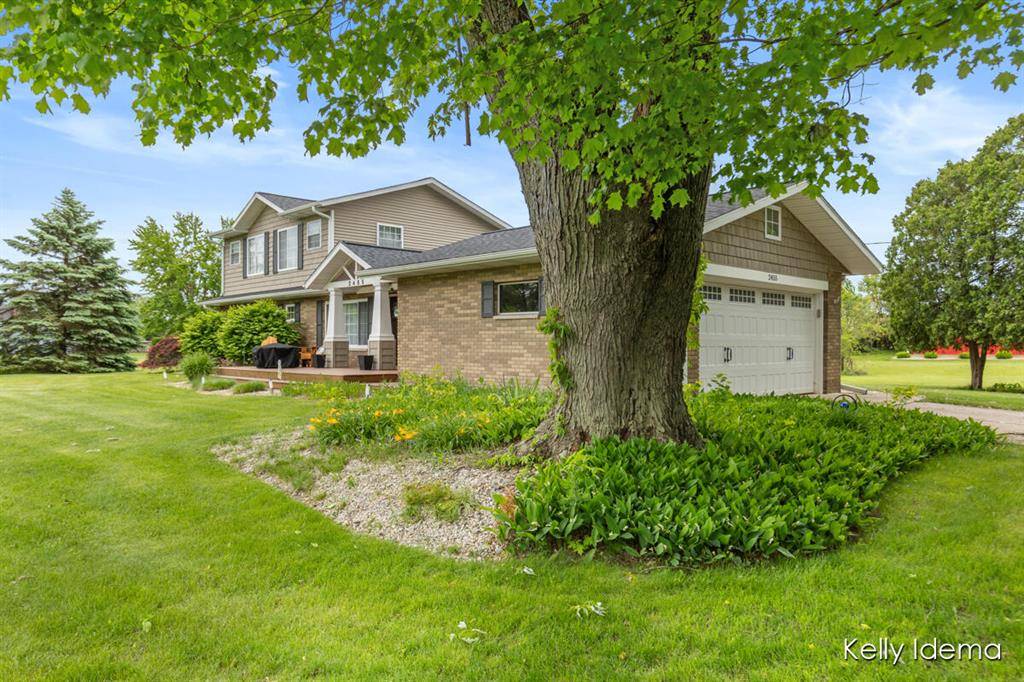 Rutland Twp, MI 49058,2455 Ottawa Trail