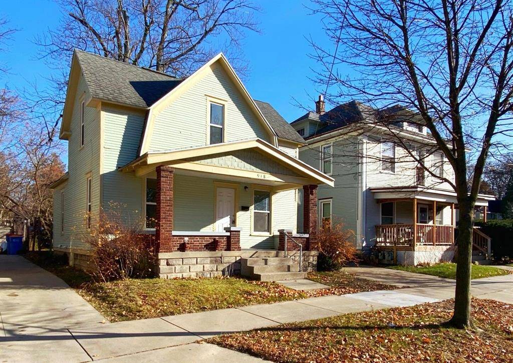 Grand Rapids, MI 49507,918 Kalamazoo Avenue SE