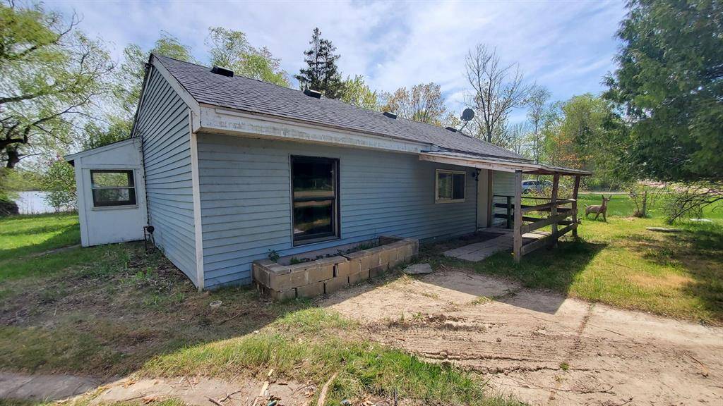 Sheridan Vlg-sidney Twp, MI 48884,599 Ruby Road