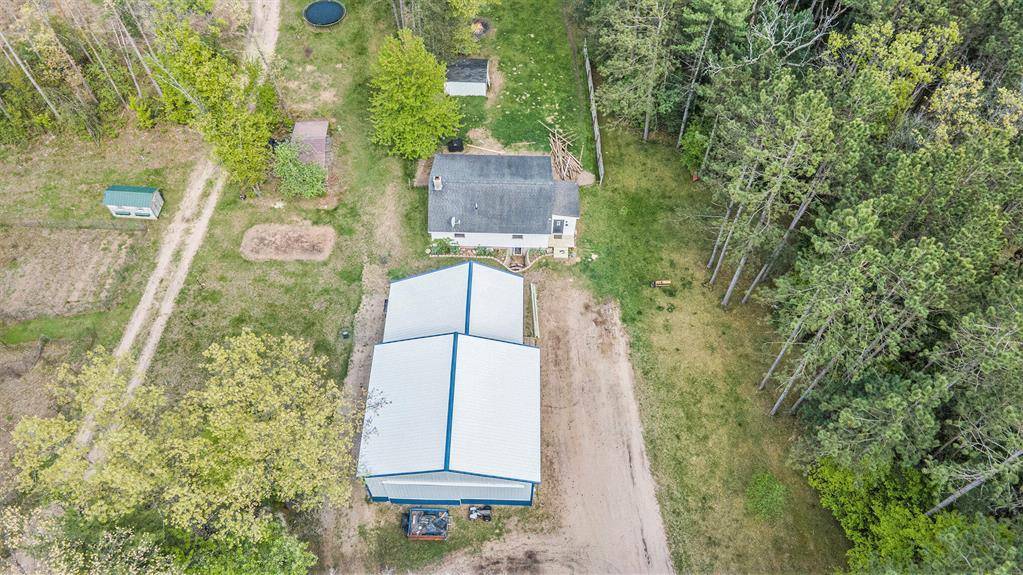 Reynolds Twp, MI 49337,11676 Whitefish Road