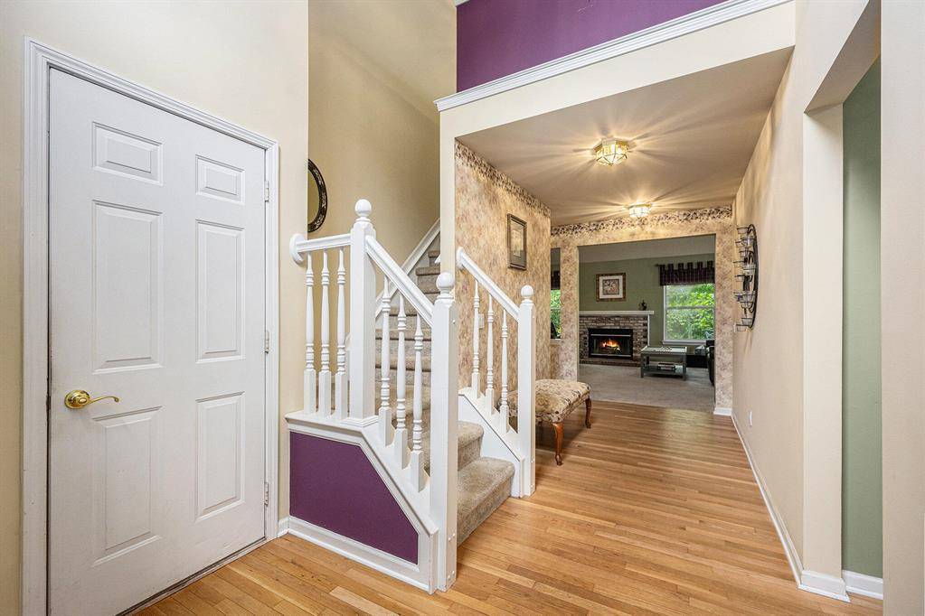 Lake Orion Twp, MI 48359,3311 Hickory Drive