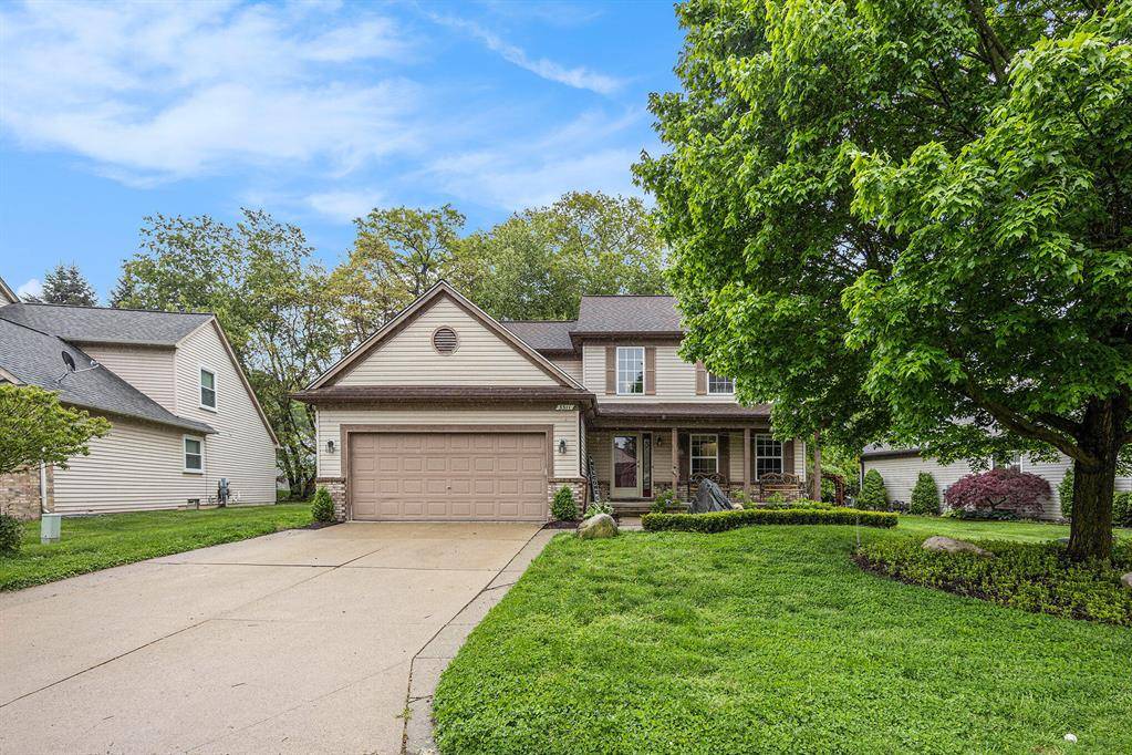 Lake Orion Twp, MI 48359,3311 Hickory Drive