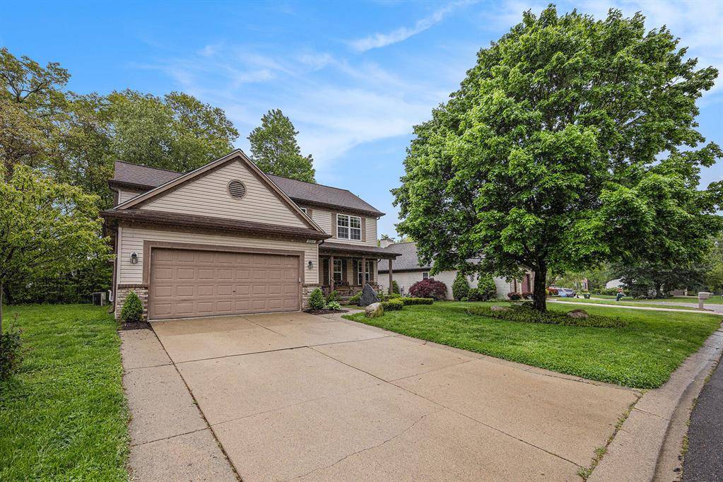Lake Orion Twp, MI 48359,3311 Hickory Drive