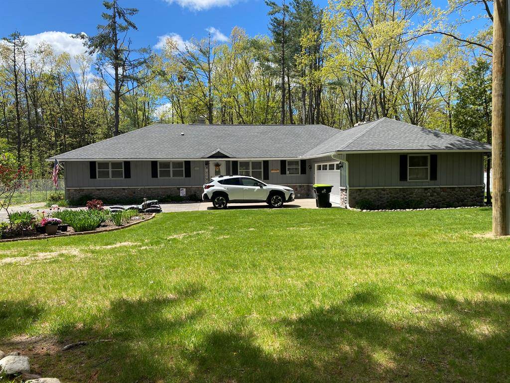 Bagley Twp, MI 49735,4516 Wah wah soo Drive
