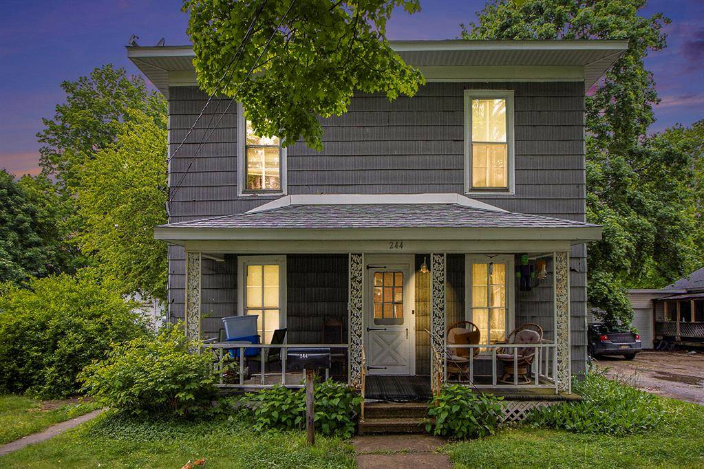 Otsego, MI 49078,244 W Franklin Street