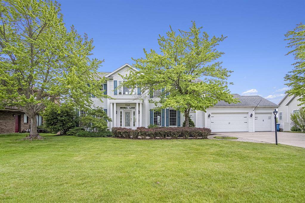 Gaines Twp, MI 49316,7340 Royal Ridge Drive SE