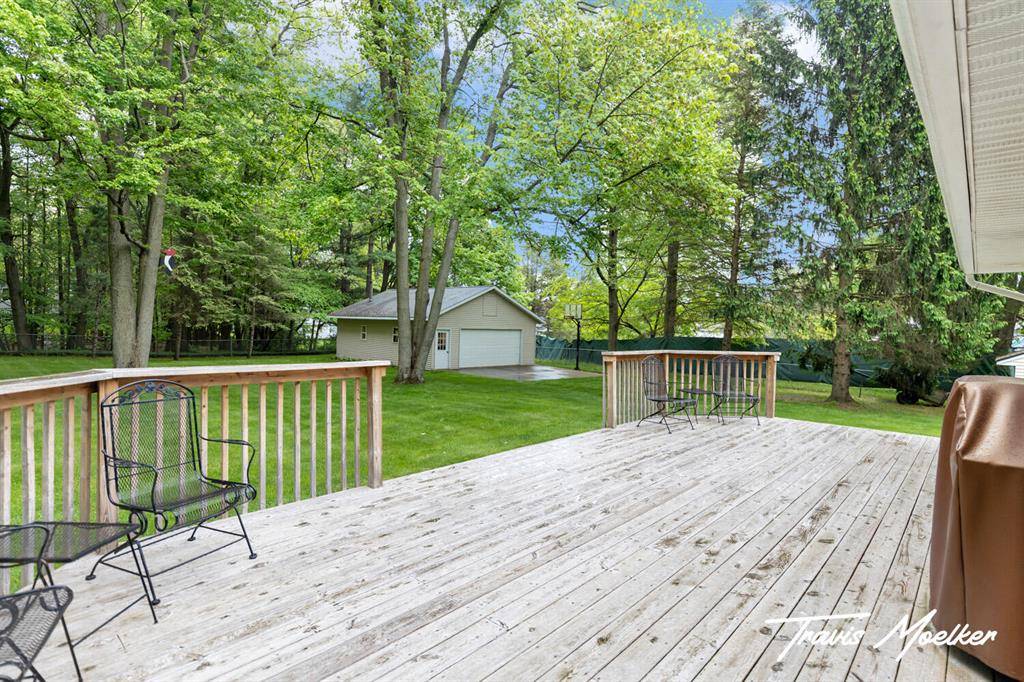 Tallmadge Twp, MI 49534,10830 14th Avenue NW