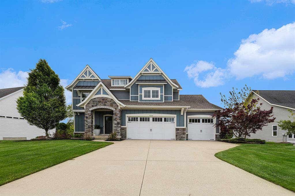 Byron Twp, MI 49315,1506 Providence Cove Court