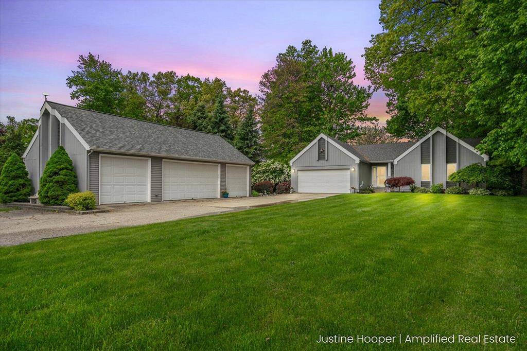 Wayland Twp, MI 49344,2732 Geneva Lake Drive