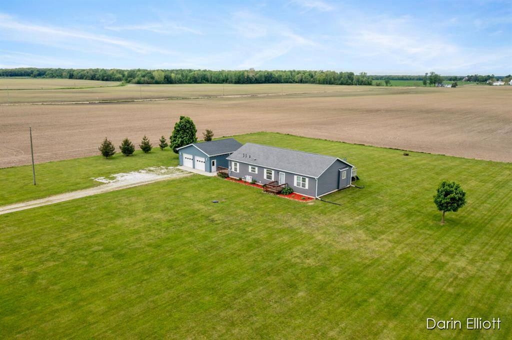 Sebewa Twp, MI 48849,1141 E Tupper Lake Road