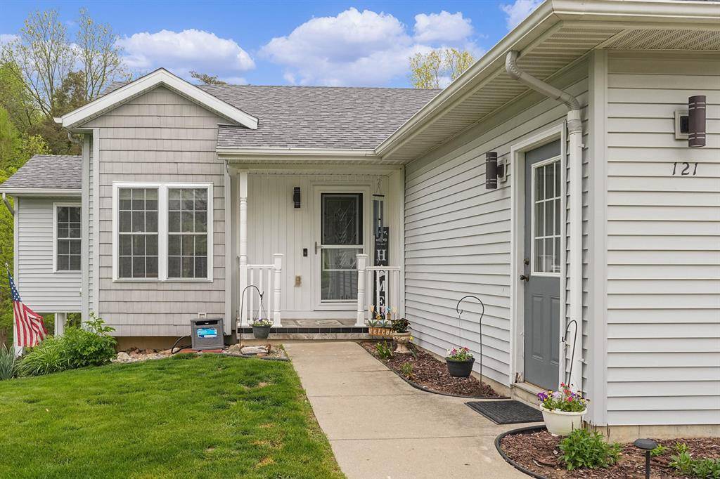 Hastings, MI 49058,121 W Calgary Drive
