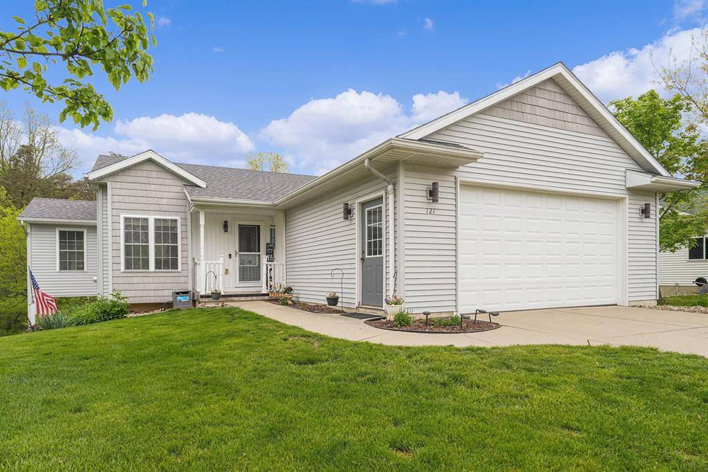 Hastings, MI 49058,121 W Calgary Drive