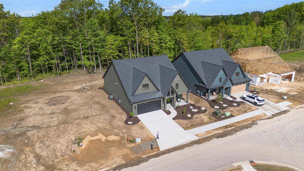 Georgetown Twp, MI 49428,8493 Ravinewood Drive 5