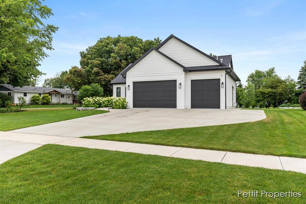 Georgetown Twp, MI 49426,1509 Ponstein Drive