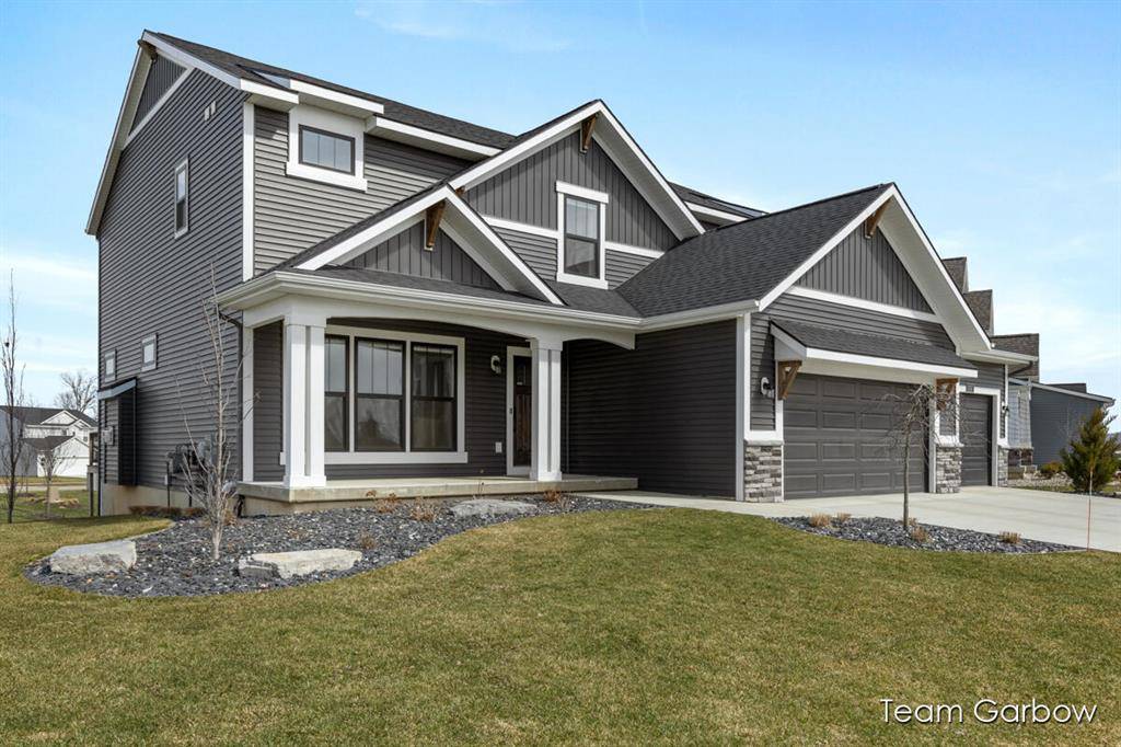 Byron Twp, MI 49315,1757 Julienne Court