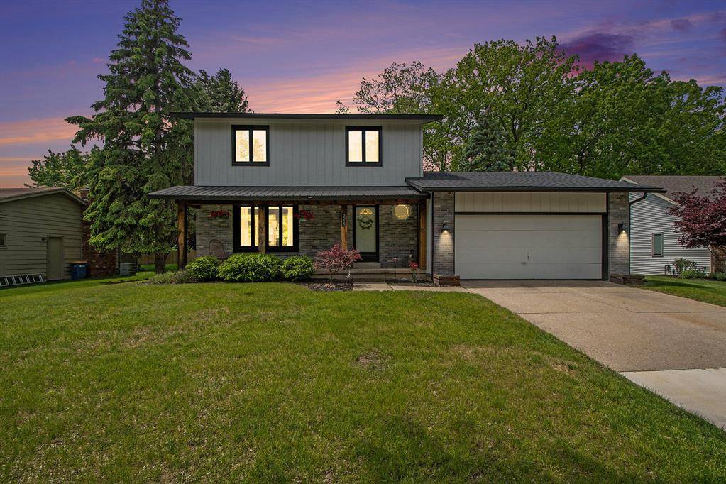 Grand Rapids, MI 49508,3025 Juneberry Avenue SE