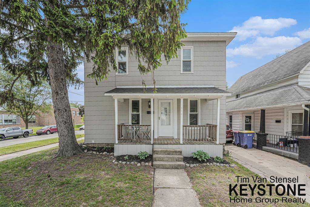 Grand Rapids, MI 49505,258 Ann Street NE