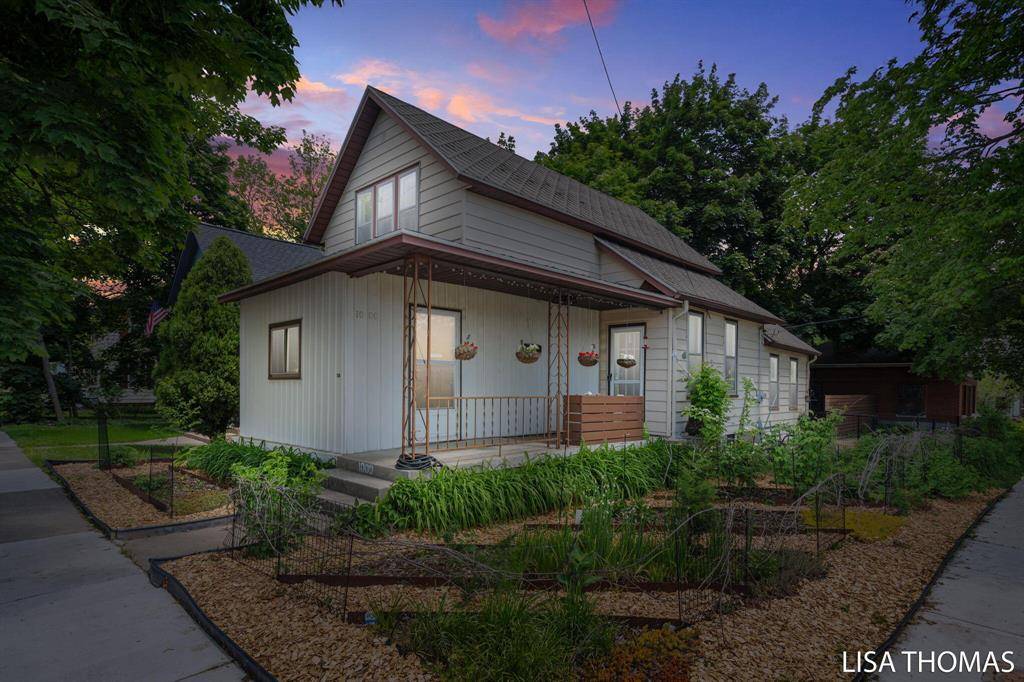 Grand Rapids, MI 49504,1000 Garfield Avenue NW