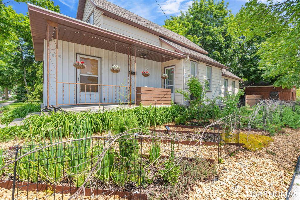 Grand Rapids, MI 49504,1000 Garfield Avenue NW