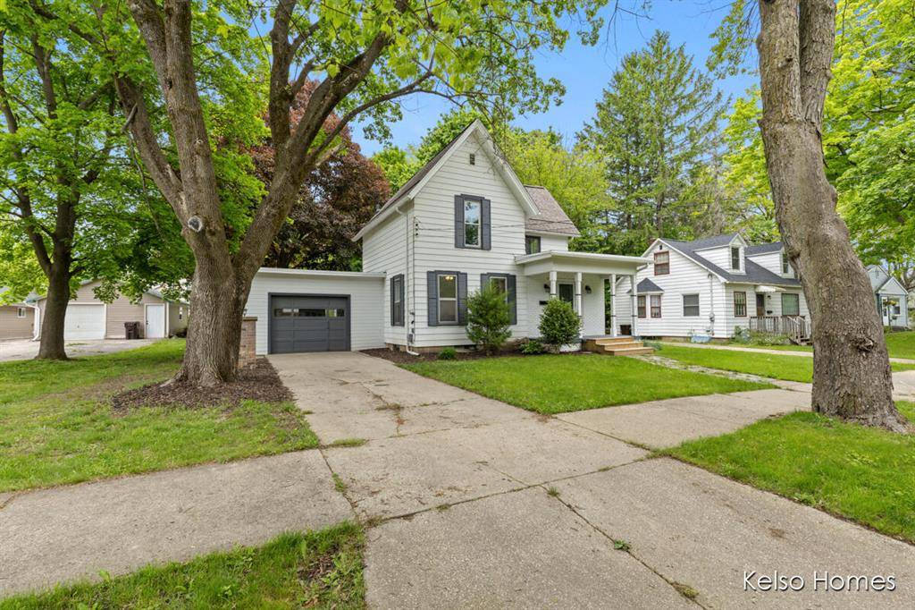 Big Rapids, MI 49307,510 Division Street