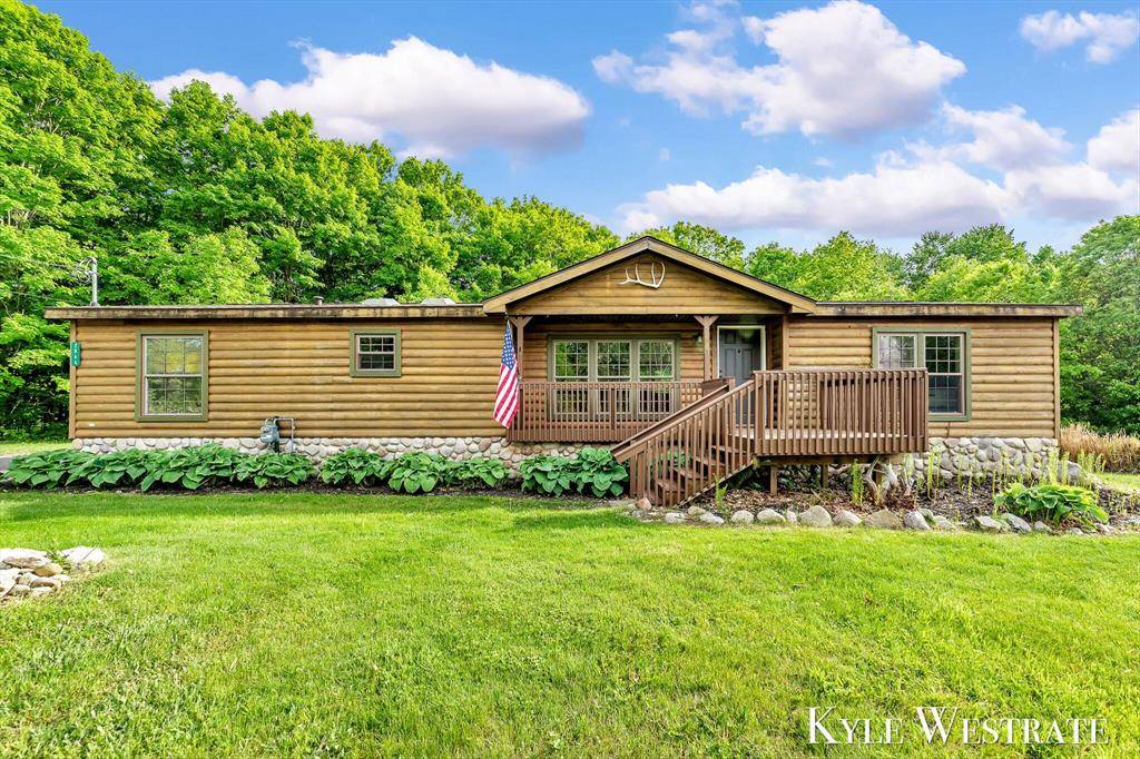 Solon Twp, MI 49319,2844 19 Mile Road NE