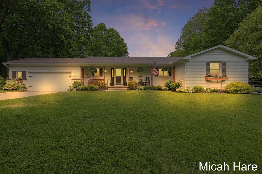 Plainfield Twp, MI 49306,7720 House Court NE
