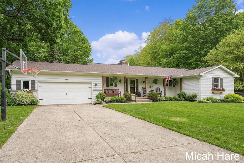 Plainfield Twp, MI 49306,7720 House Court NE