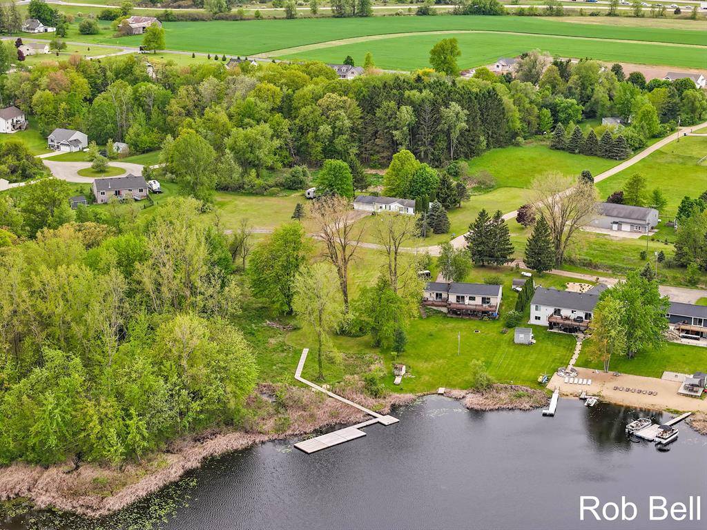Pierson Twp, MI 49343,291 Sunset Drive