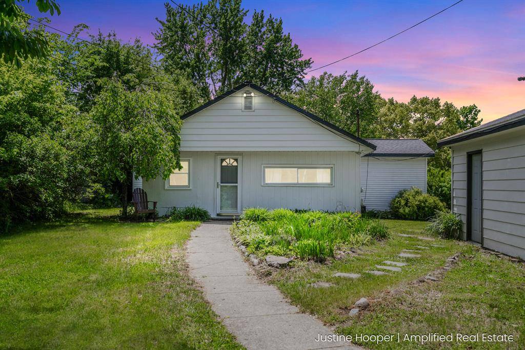 Rutland Twp, MI 49058,2257 Iroquois Trail