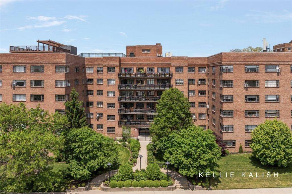 Grand Rapids, MI 49503,505 Cherry Street SE 612
