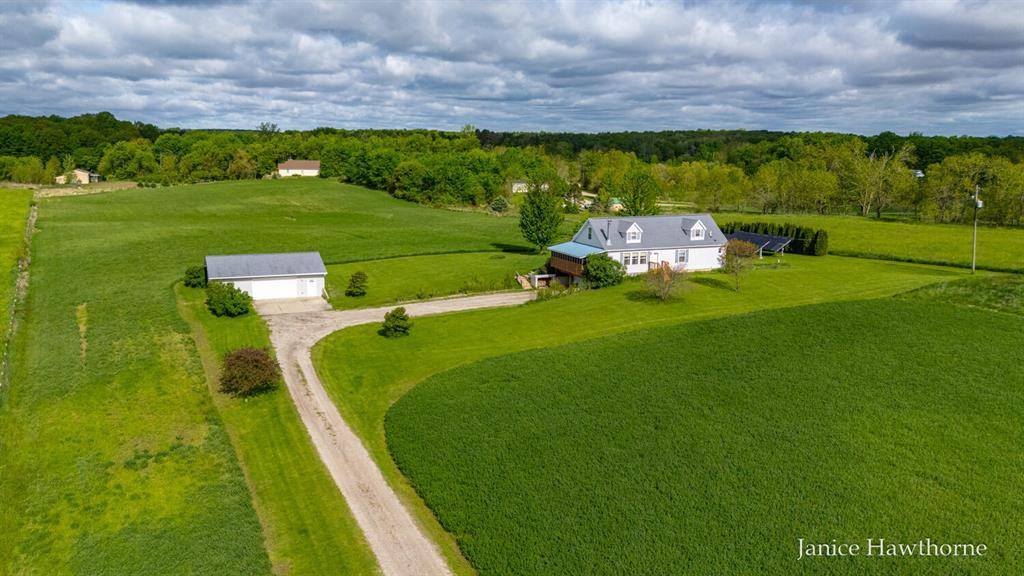 Carlton Twp, MI 49325,5777 N Broadway